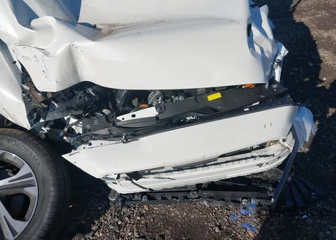 2025 Subaru Crosstrek Premium z USA, uszkodzony, nr VIN JF2GUHDC3S8288186